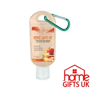 sweet necatarine hand sanitiser