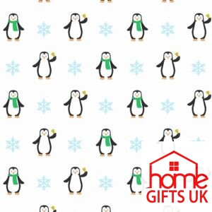penguin notebooks