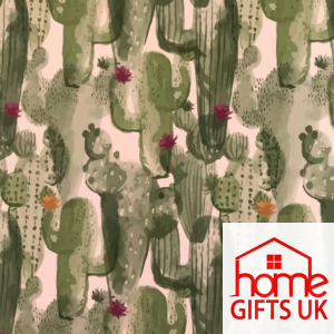 cactus notebook