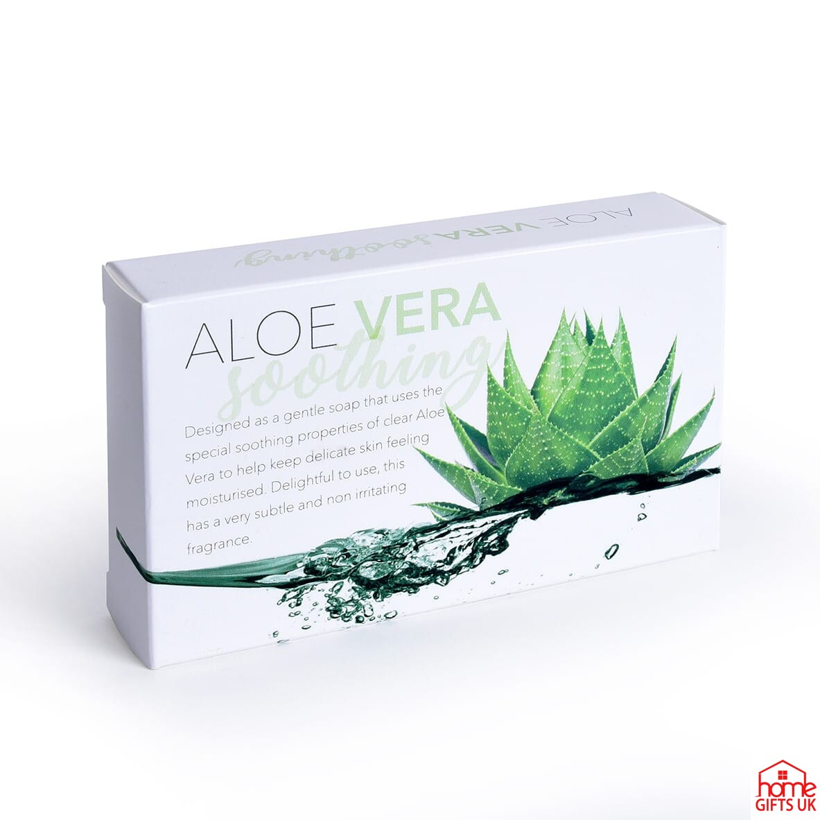 aloe vera spap