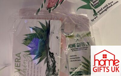 Aloe Vera Gift Sets