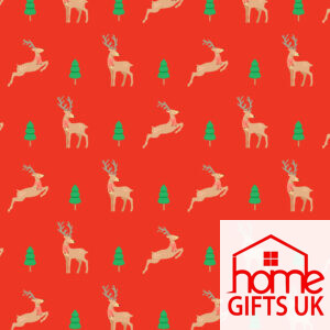 reindeer notebook