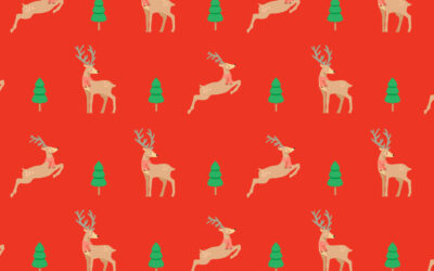 Are you getting ready for Christmas?