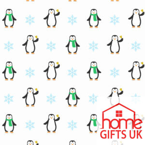 penguin notebook