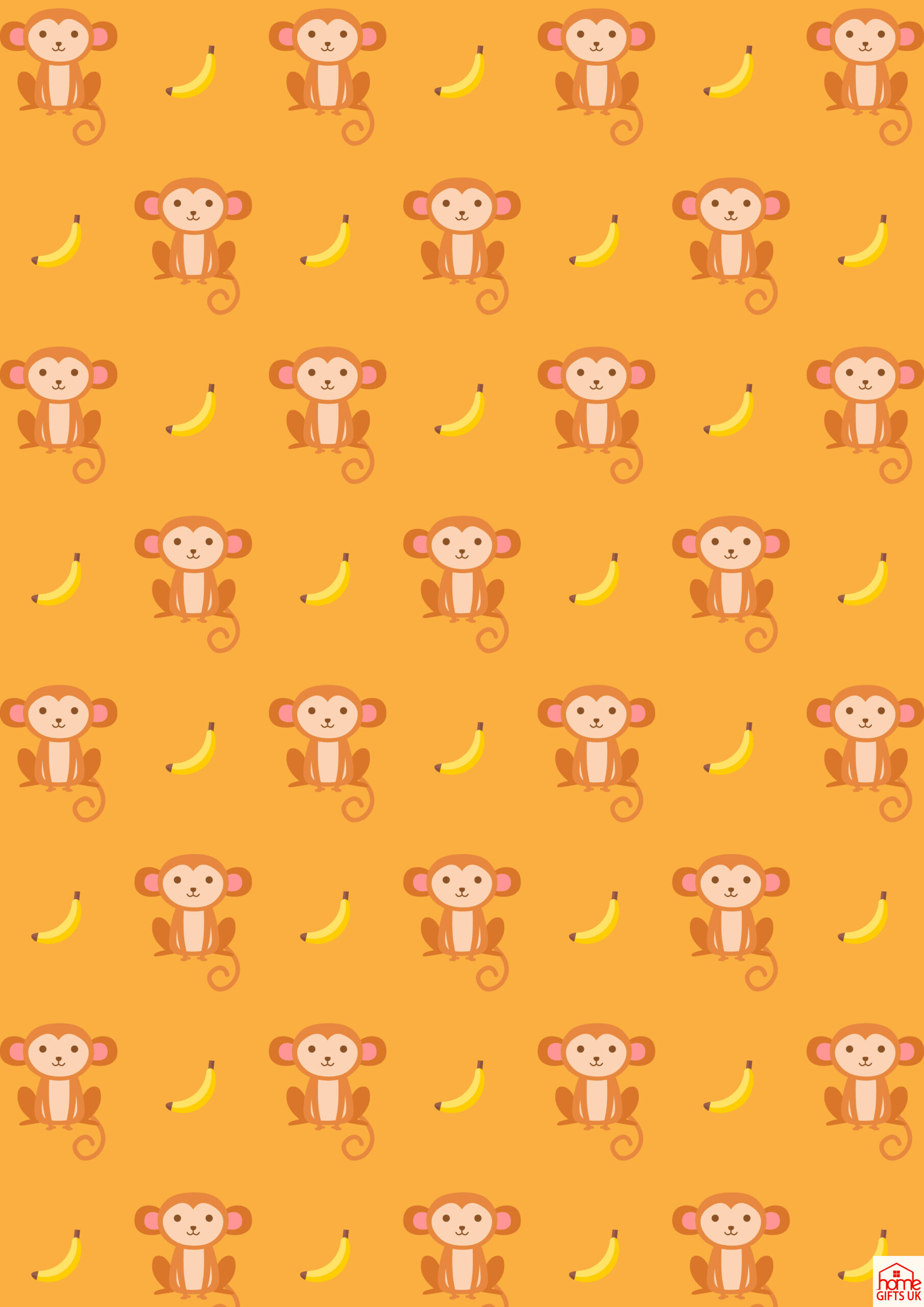 monkey notebook