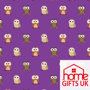 owl notebook