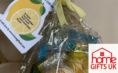 New Gift Sets for Harvest Market