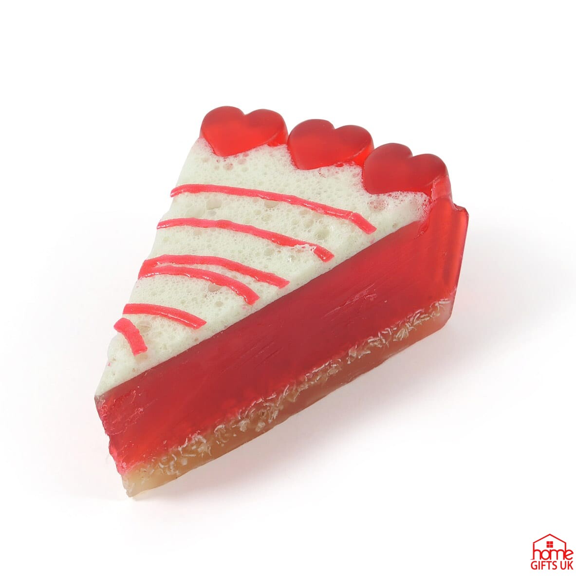 strawberry surrender bath soap