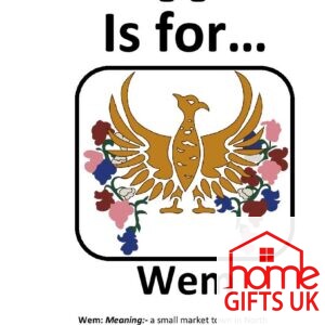 w is for wem