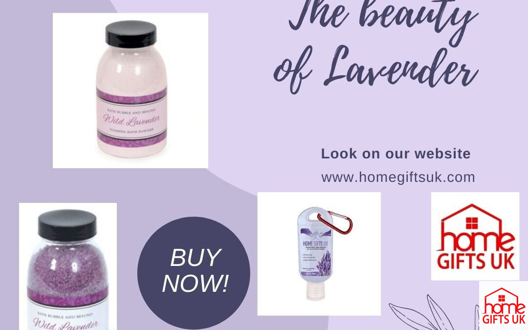 lavender