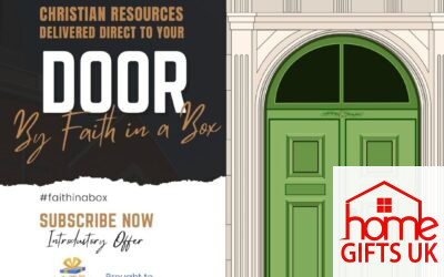 Christian Resources Delivered Direct to Customers