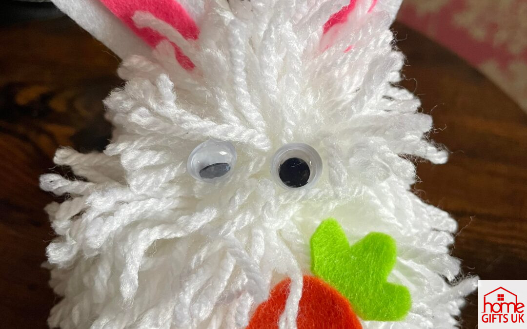 easter bunny