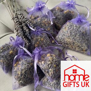 lavender bags