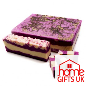artisan olive oil lavender soap