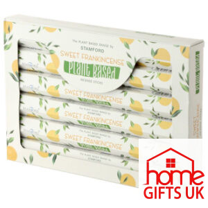 Plant Based Incense Sticks - Sweet Frankincense Stick