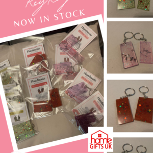 keyrings