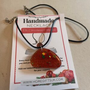 handmade necklaces