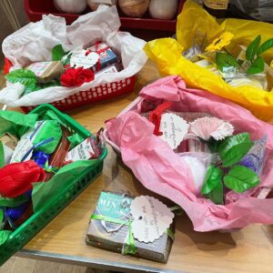 christmas gift baskets