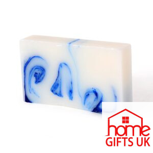 A Mind Of His Own Soap