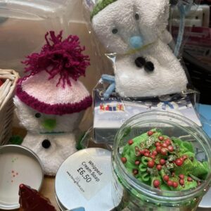 handmade christmas